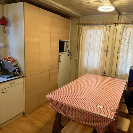 Cari A Bordo Pista فندق مبيت وإفطار *